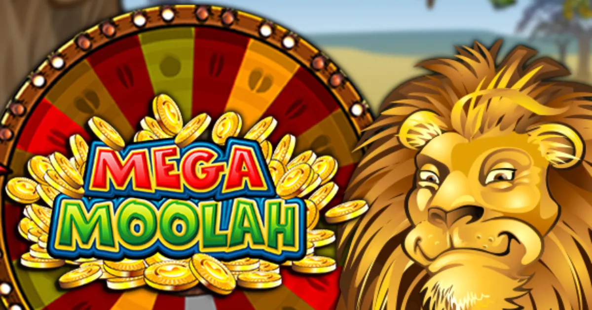 Mega Moolah at Vavada